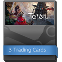 Toren Booster Pack