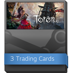 Toren Booster Pack