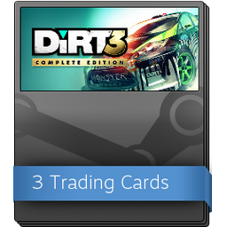 DiRT 3 Complete Edition Booster Pack