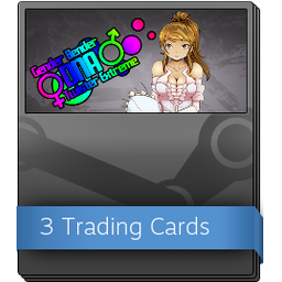 Gender Bender DNA Twister Extreme Booster Pack