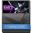 ENYO ARCADE Booster Pack