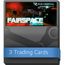 Fairspace Booster Pack