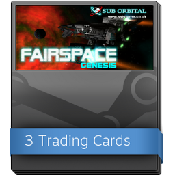 Fairspace Booster Pack