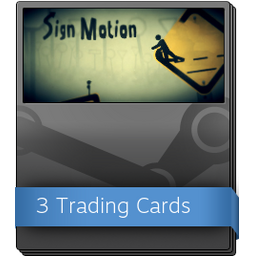 Sign Motion Booster Pack