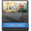 Might & Magic Heroes VII  Booster Pack