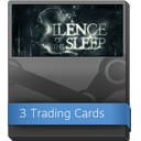 Silence of the Sleep Booster Pack