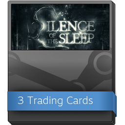 Silence of the Sleep Booster Pack