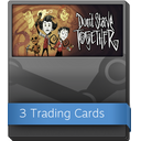 Dont Starve Together Booster Pack