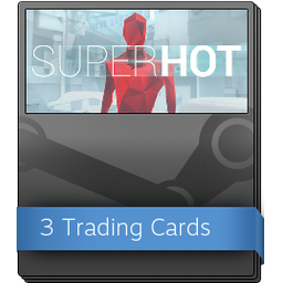 SUPERHOT Booster Pack