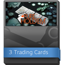 Pure Holdem Booster Pack