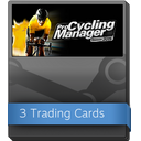 Pro Cycling Manager 2015 Booster Pack