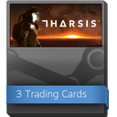 Tharsis Booster Pack