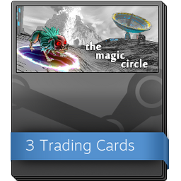 The Magic Circle Booster Pack