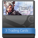 TERA Booster Pack