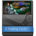 VoidExpanse Booster Pack