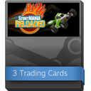 StuntMANIA Reloaded Booster Pack