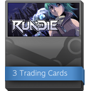 Run or Die Booster Pack