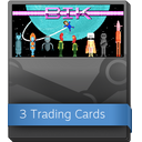 Bik - A Space Adventure Booster Pack