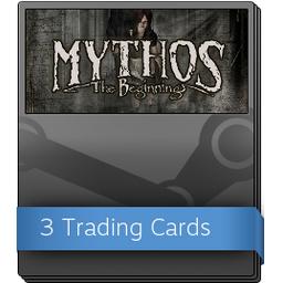 Mythos: The Beginning Booster Pack