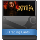 Total War: ATTILA Booster Pack