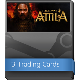 Total War: ATTILA Booster Pack