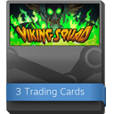 Viking Squad Booster Pack