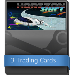 Horizon Shift Booster Pack