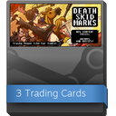 Death Skid Marks Booster Pack