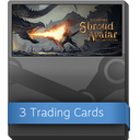 Shroud of the Avatar: Forsaken Virtues Booster Pack