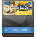 River City Super Sports Challenge ~All Stars Special~ Booster Pack