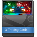 ShellShock Live Booster Pack