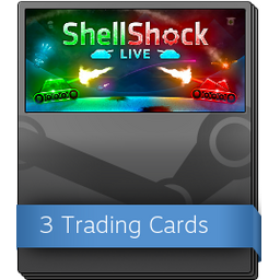 ShellShock Live Booster Pack