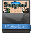 Instant Dungeon! Booster Pack