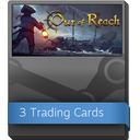 Out of Reach Booster Pack