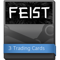 Feist Booster Pack
