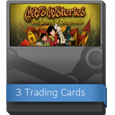 May’s Mysteries: The Secret of Dragonville Booster Pack