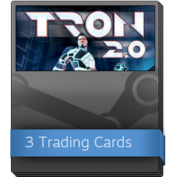 Tron 2.0 Booster Pack