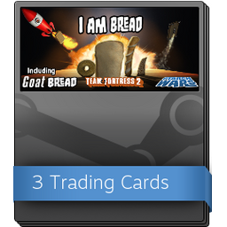 I am Bread Booster Pack