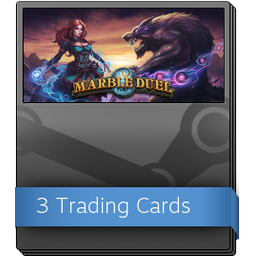 Marble Duel Booster Pack