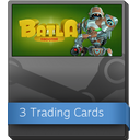 Batla Booster Pack