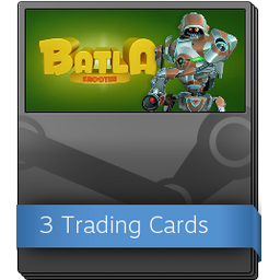 Batla Booster Pack