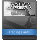 Just Get Through Booster Pack