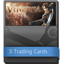 Venetica Booster Pack