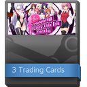 Mahjong Pretty Girls Battle Booster Pack