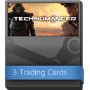 The Technomancer Booster Pack