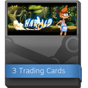 Harold Booster Pack