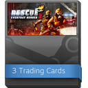 RESCUE 2 Booster Pack