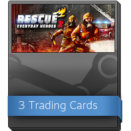 RESCUE 2 Booster Pack