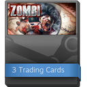 ZOMBI Booster Pack