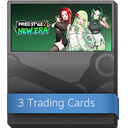 FreeStyle2: Street Basketball Booster Pack